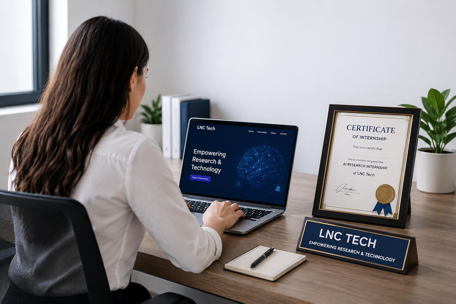 Research Internship